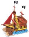 pirate ship